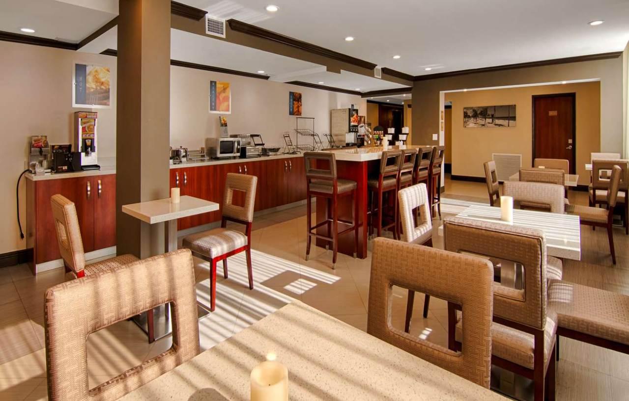 Best Western Ft Lauderdale I-95 Inn Fort Lauderdale Buitenkant foto