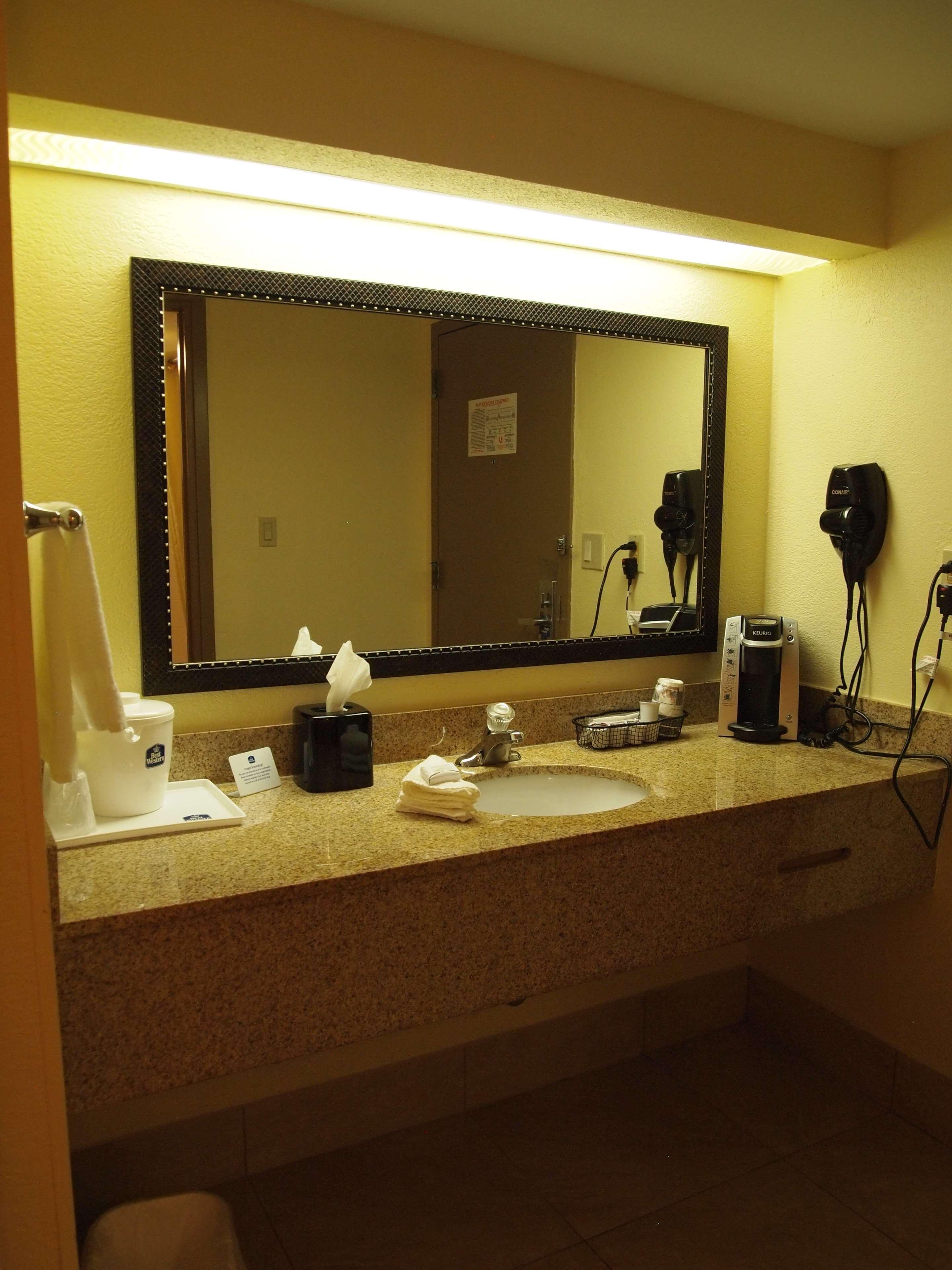 Best Western Ft Lauderdale I-95 Inn Fort Lauderdale Buitenkant foto