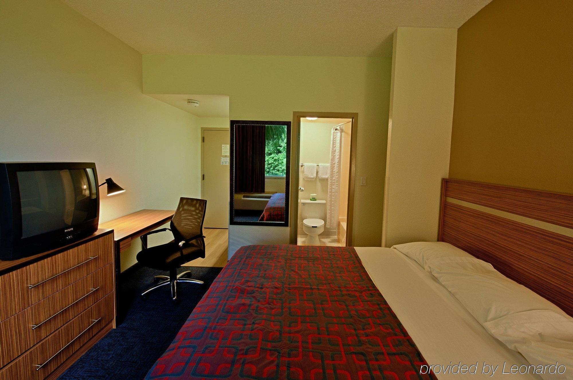 Best Western Ft Lauderdale I-95 Inn Fort Lauderdale Kamer foto