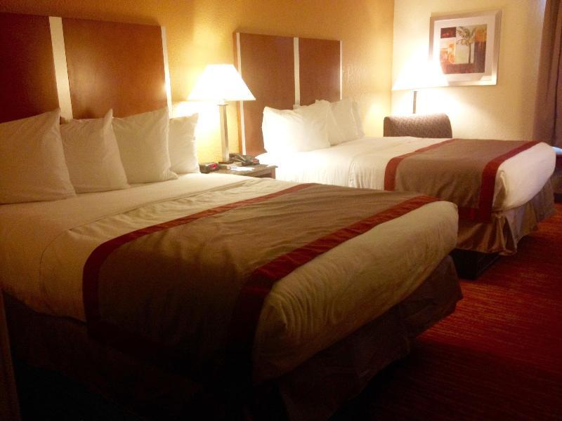 Best Western Ft Lauderdale I-95 Inn Fort Lauderdale Buitenkant foto