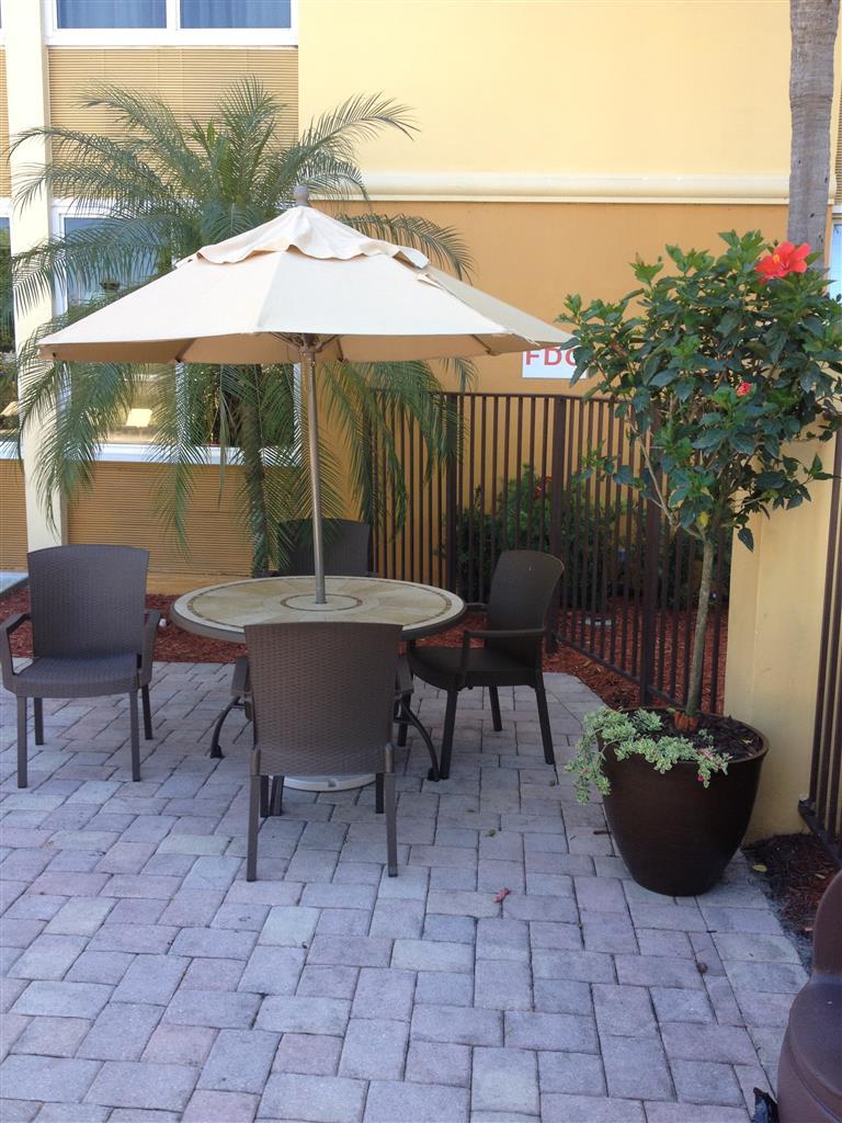 Best Western Ft Lauderdale I-95 Inn Fort Lauderdale Buitenkant foto